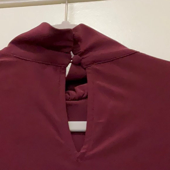 WHBM TOP - Picture 4 of 4